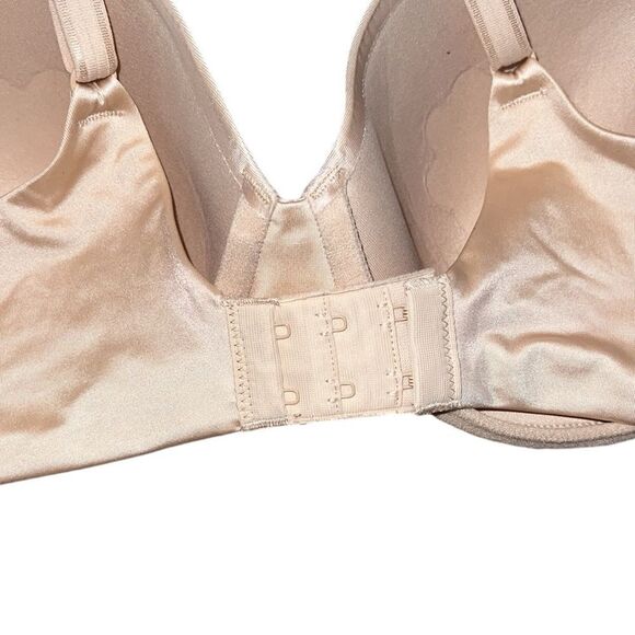 Bali Nude Bra Size  36 C - Picture 4 of 5